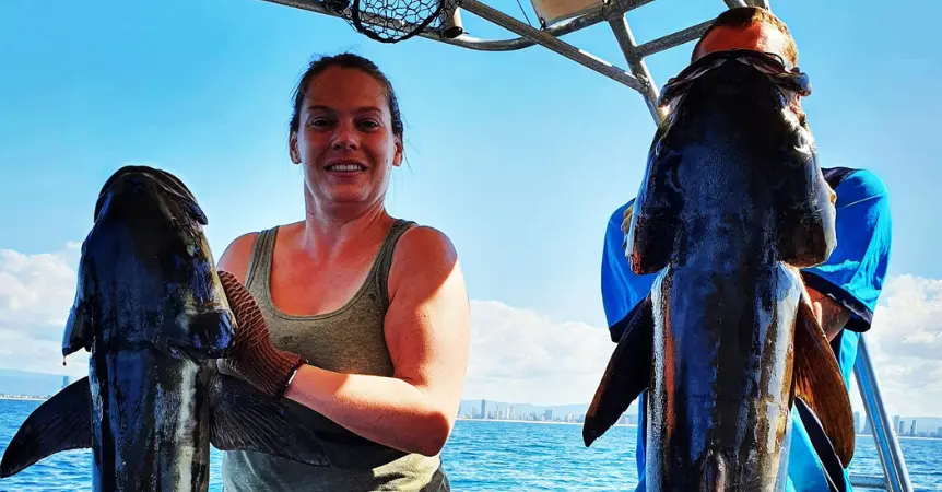 What To Expect on a Deep Sea Fishing Charter