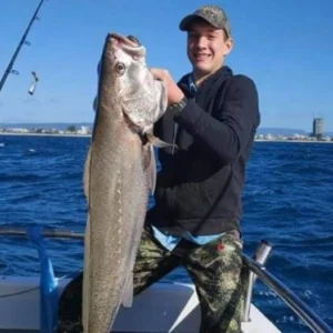 Winter Fishing on the Gold Coast