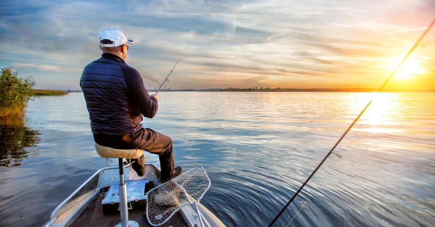 Your Comprehensive Guide: How to Book a Fishing Charter
