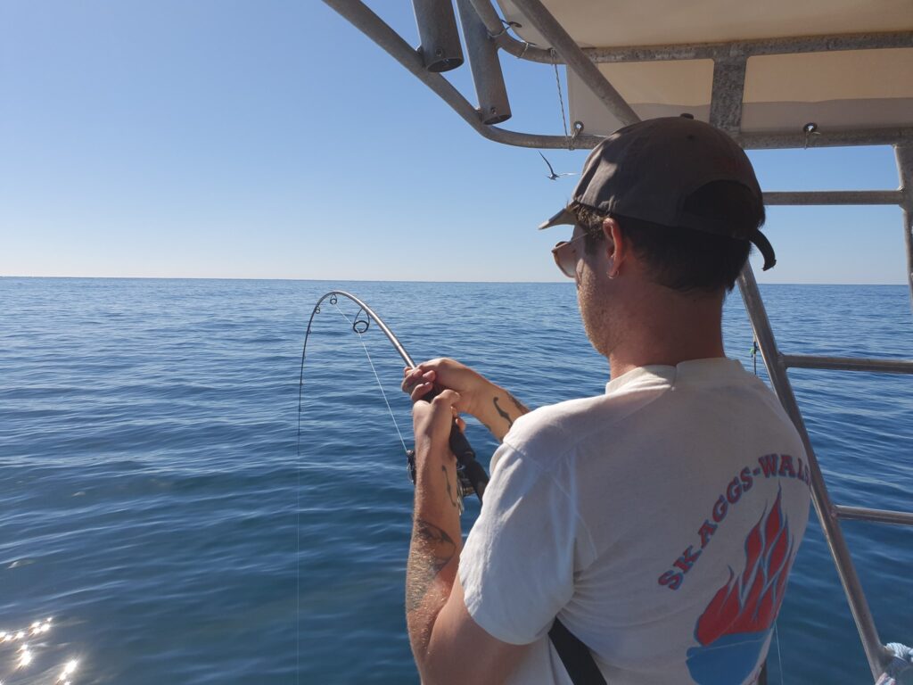 Fishing charter myths