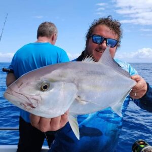 Gold coast Amberjack