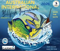 Australian International Billfish Tournament | Gold Coast Game Fishing Event