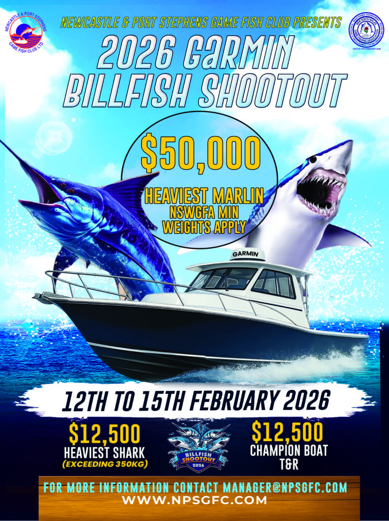 billfish tournament