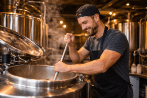 Gold coast craft beer breweries
