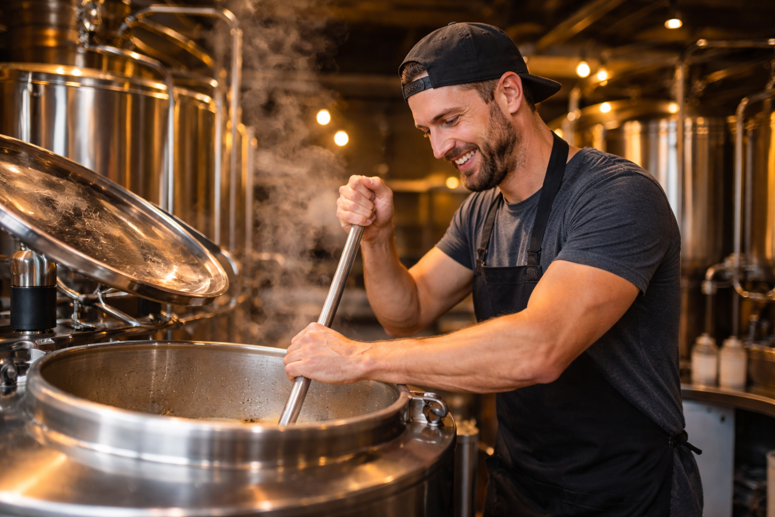 Gold coast craft beer breweries