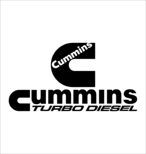 Cummins QSB6.7 marine engine