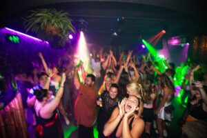 Nightlife gold coast