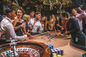 Star gold coast casino