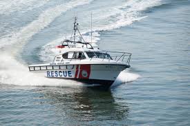 steber rescue boat